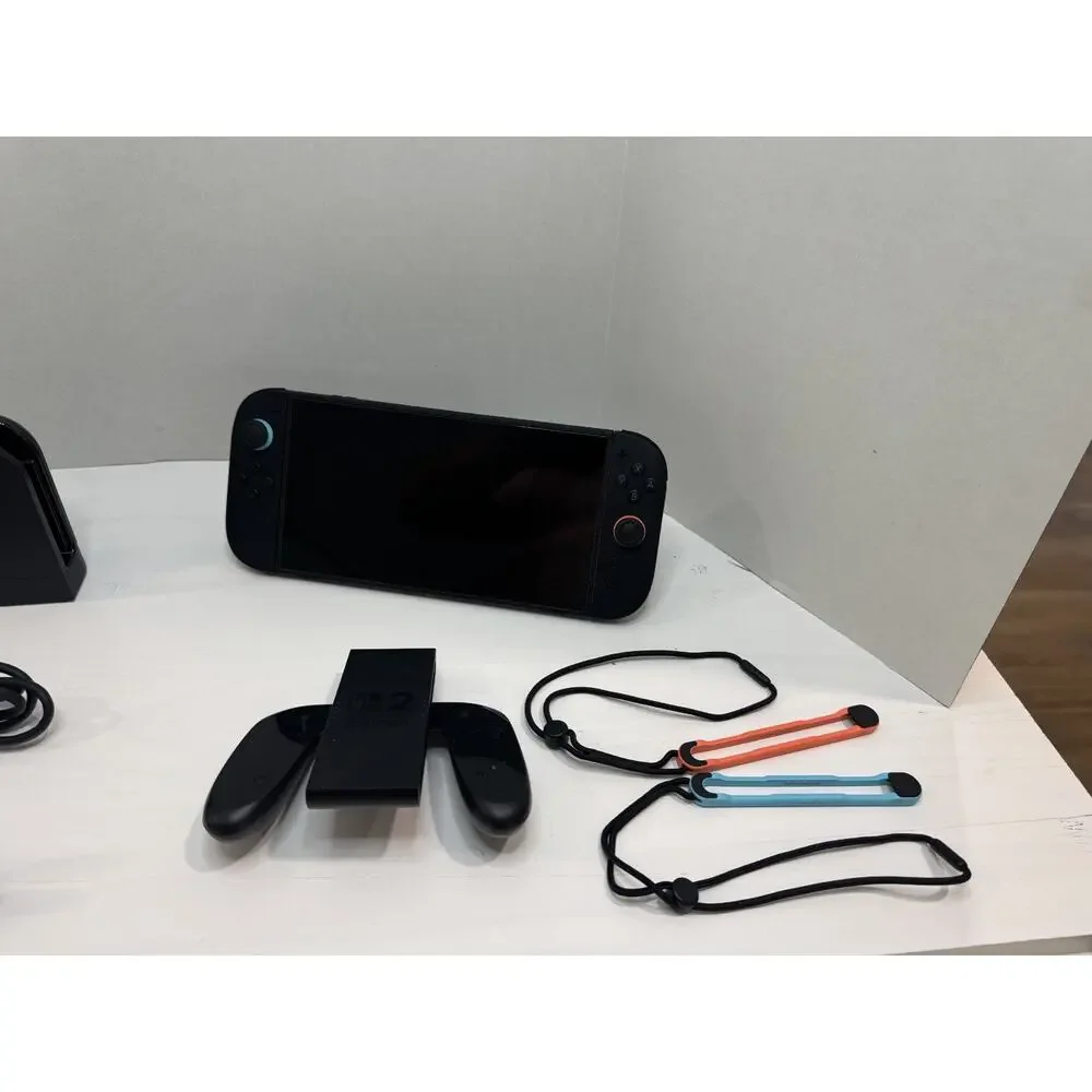 Nintendo Switch 2 Console In Box